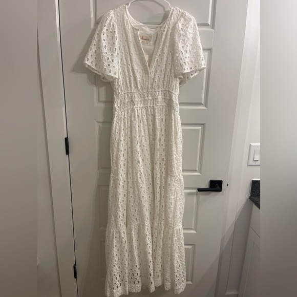 Anthropologie Dresses & Skirts - Anthropologie Somerset Maxi Dress NWT